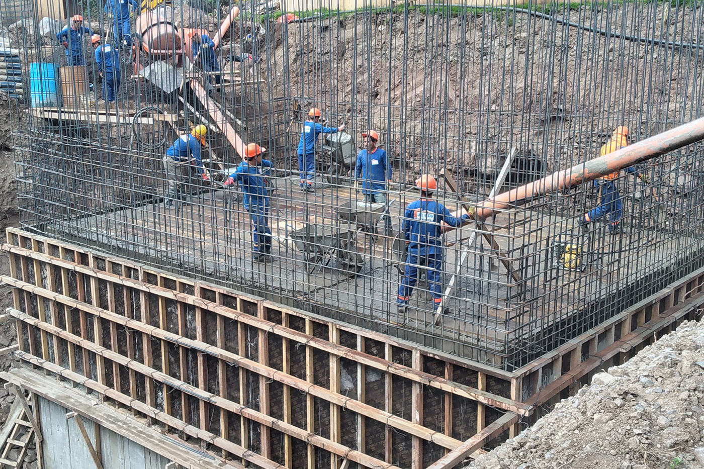 JC & ED Constructora – Diseño y construcción de obras civiles ...