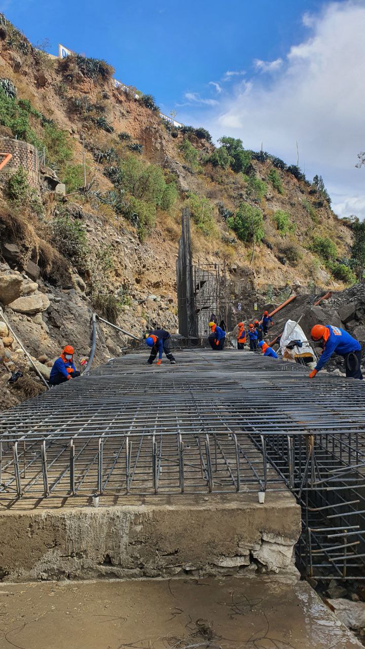 JC & ED Constructora – Diseño y construcción de obras civiles ...